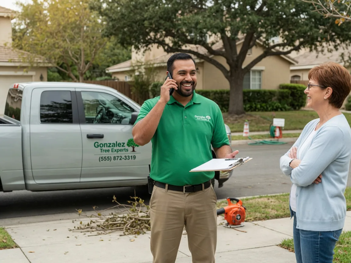 Tree Service Lawnside, NJ FAQs